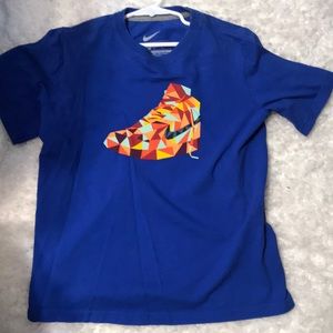 Nike boys T-shirt